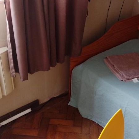 Quarto Individual Privativo Em Copacabana Río de Janeiro Exterior foto