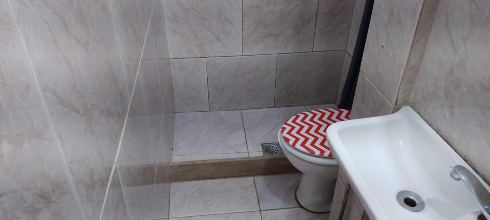 Quarto Individual Privativo Em Copacabana Río de Janeiro Exterior foto