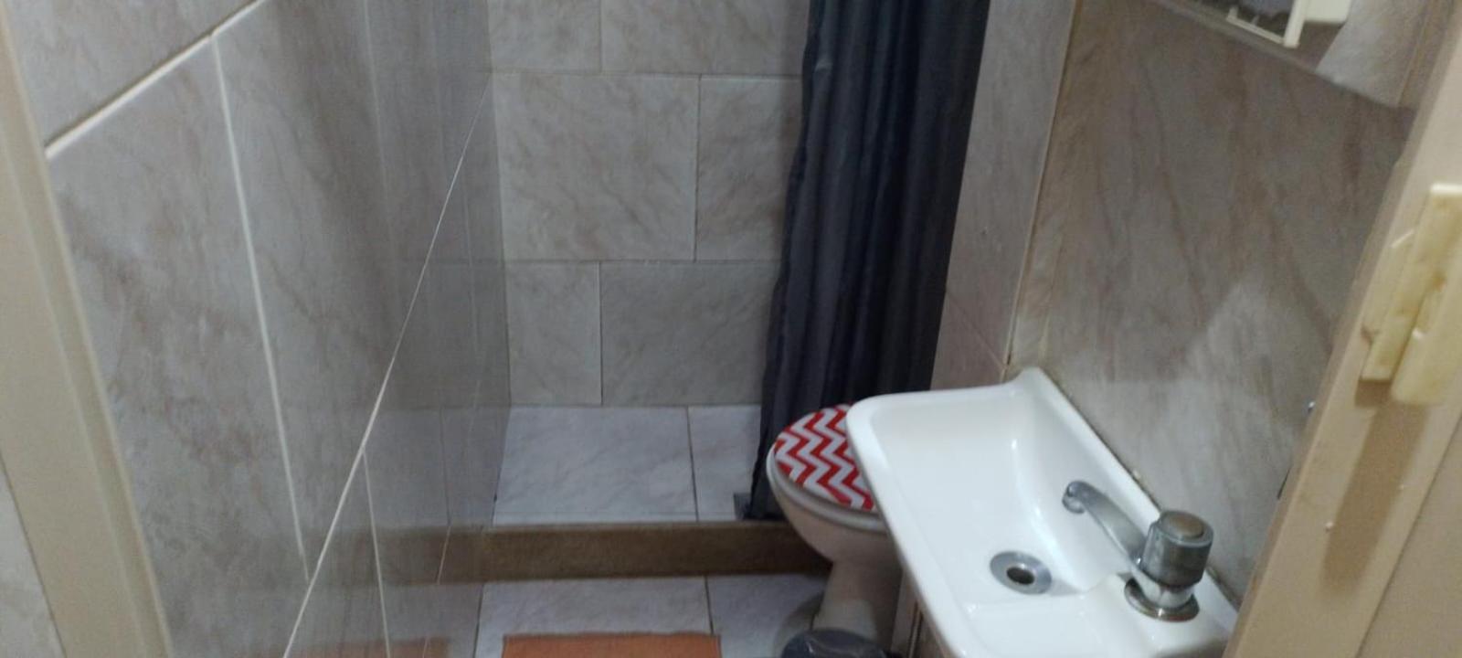 Quarto Individual Privativo Em Copacabana Río de Janeiro Exterior foto