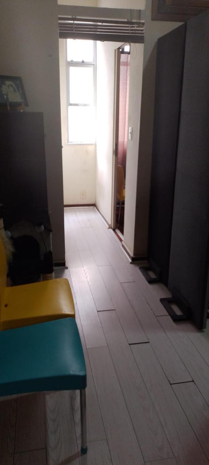 Quarto Individual Privativo Em Copacabana Río de Janeiro Exterior foto